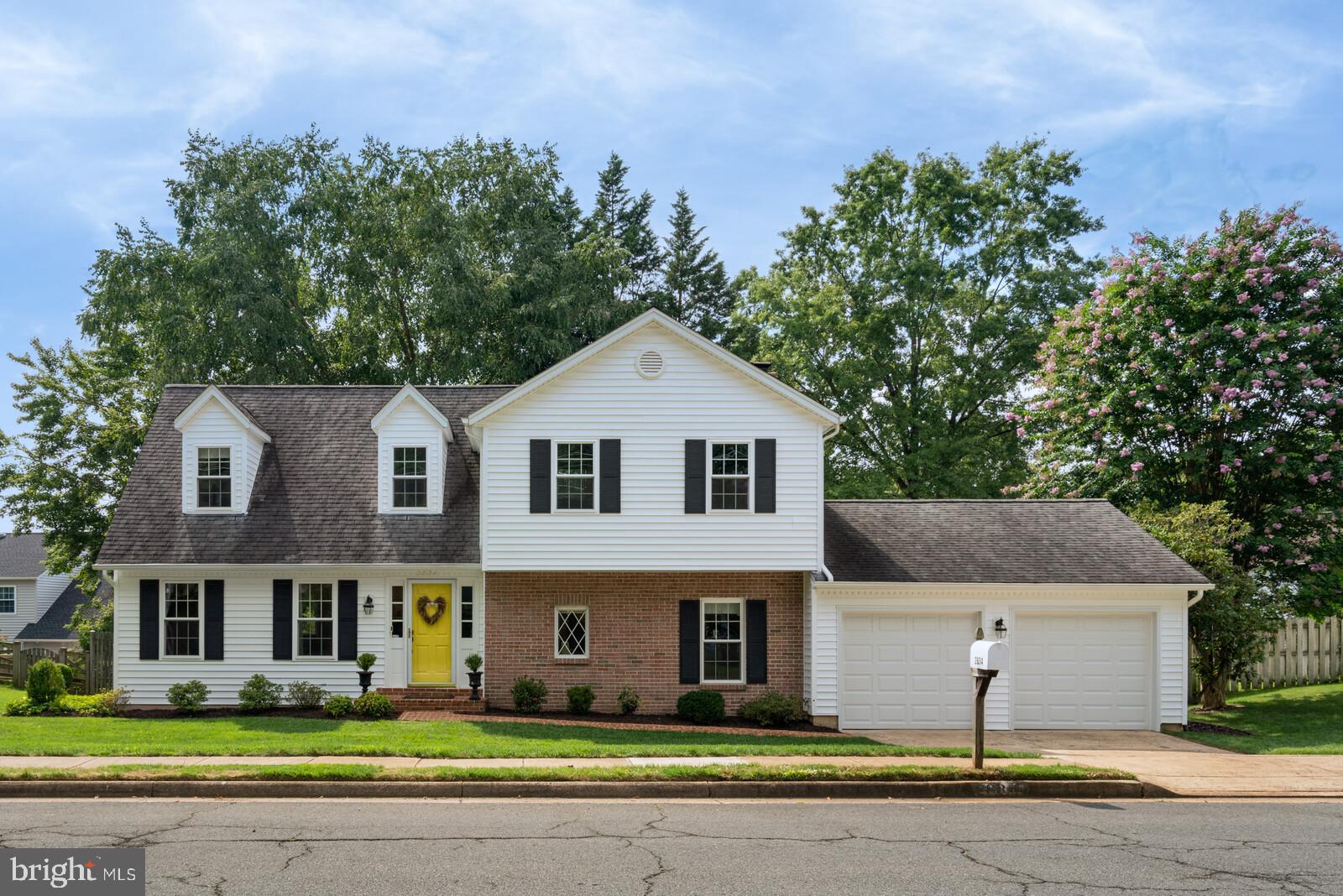 2834 Edgelea Road Vienna, VA 22181 - Photo 1 of 38 Gallery Image 1