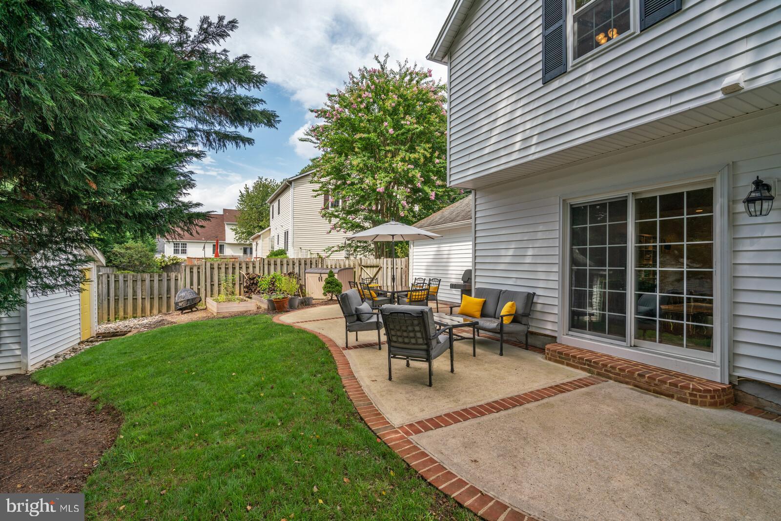 2834 Edgelea Road Vienna, VA 22181 - Photo 36 of 38 Gallery Image 36