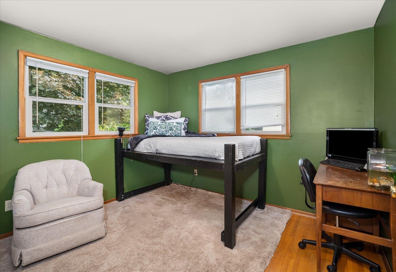 12619 East Saltese Road Spokane Valley, WA 99216 - Photo 13 of 31