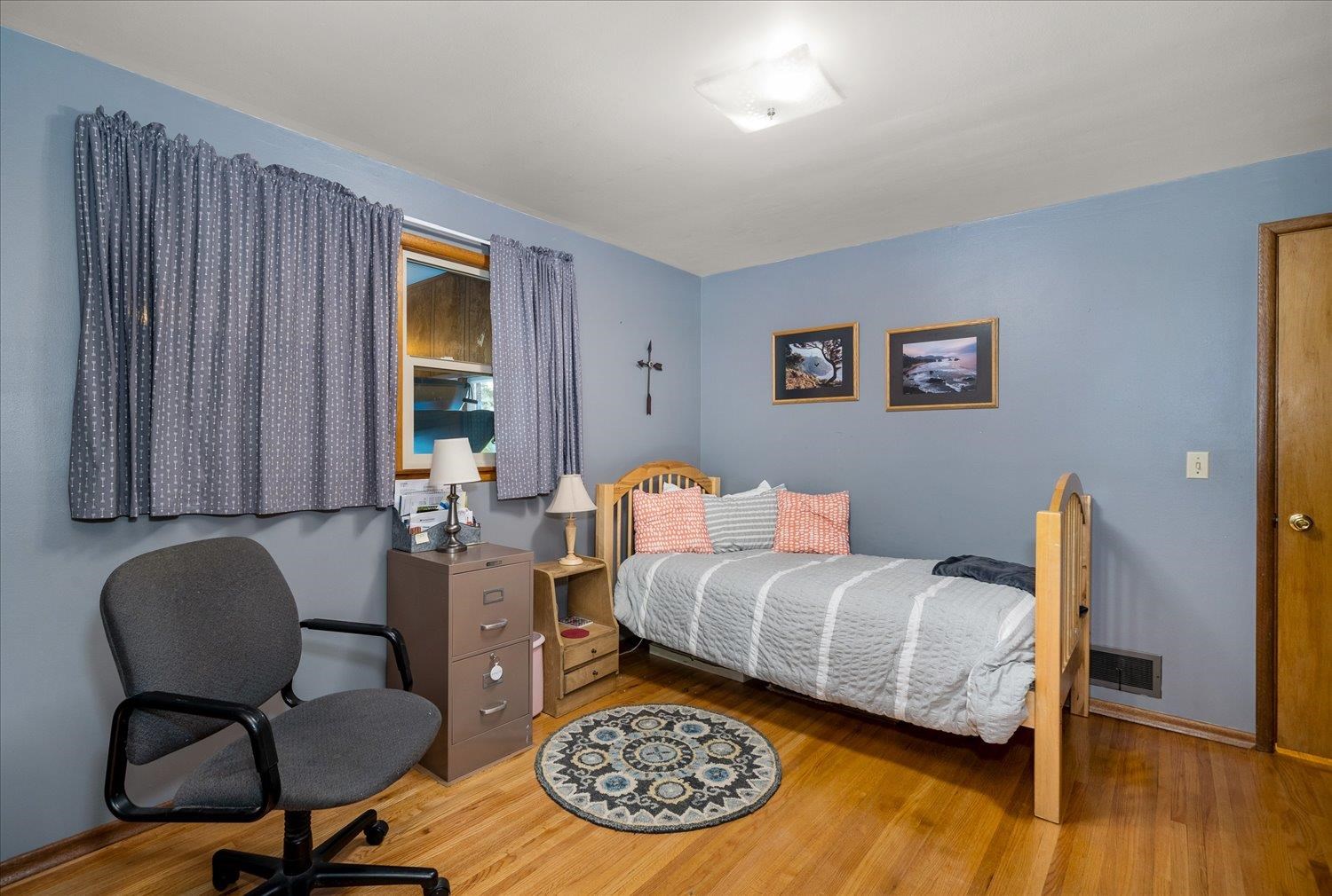 12619 East Saltese Road Spokane Valley, WA 99216 - Photo 14 of 31