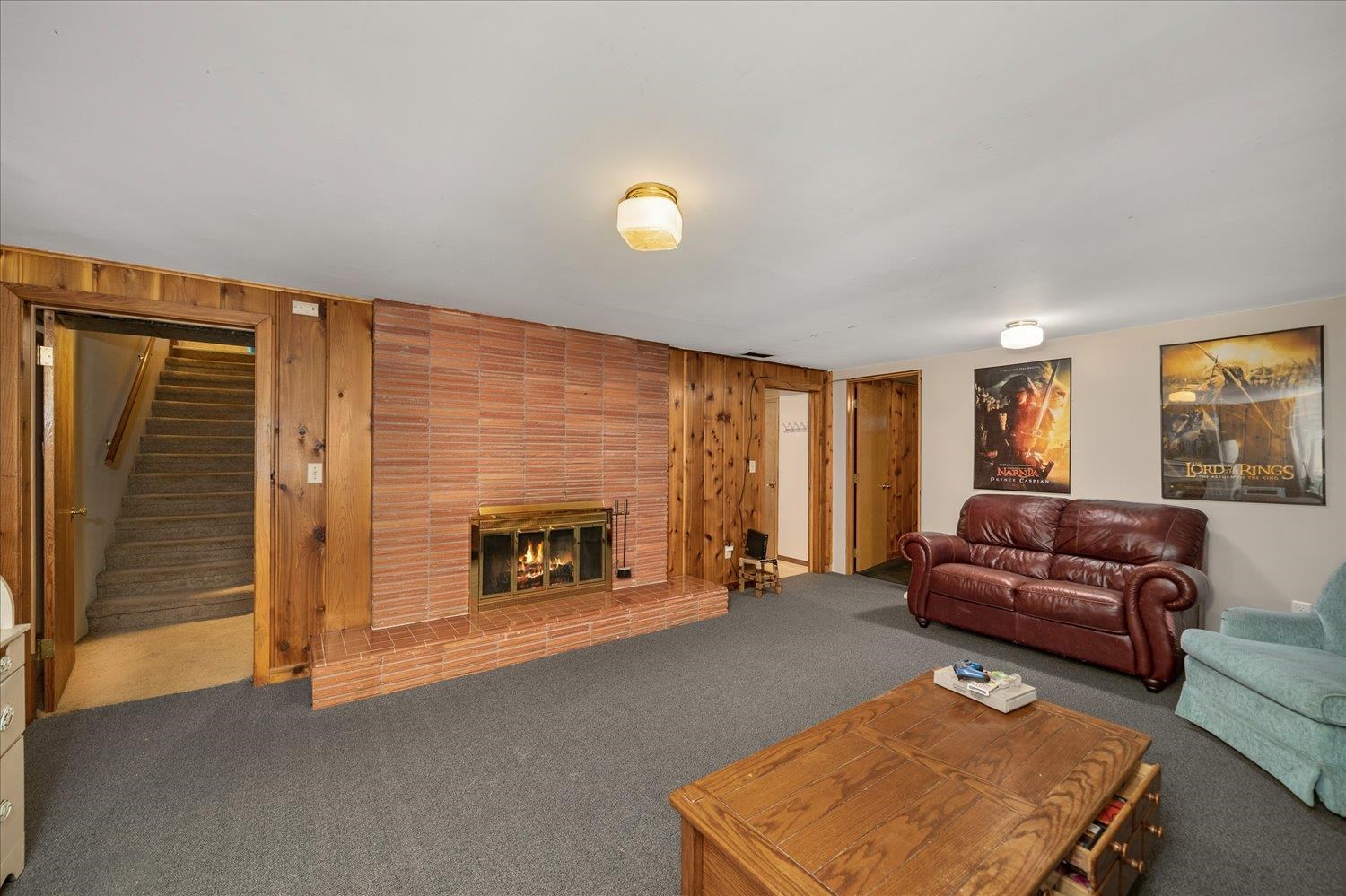 12619 East Saltese Road Spokane Valley, WA 99216 - Photo 15 of 31