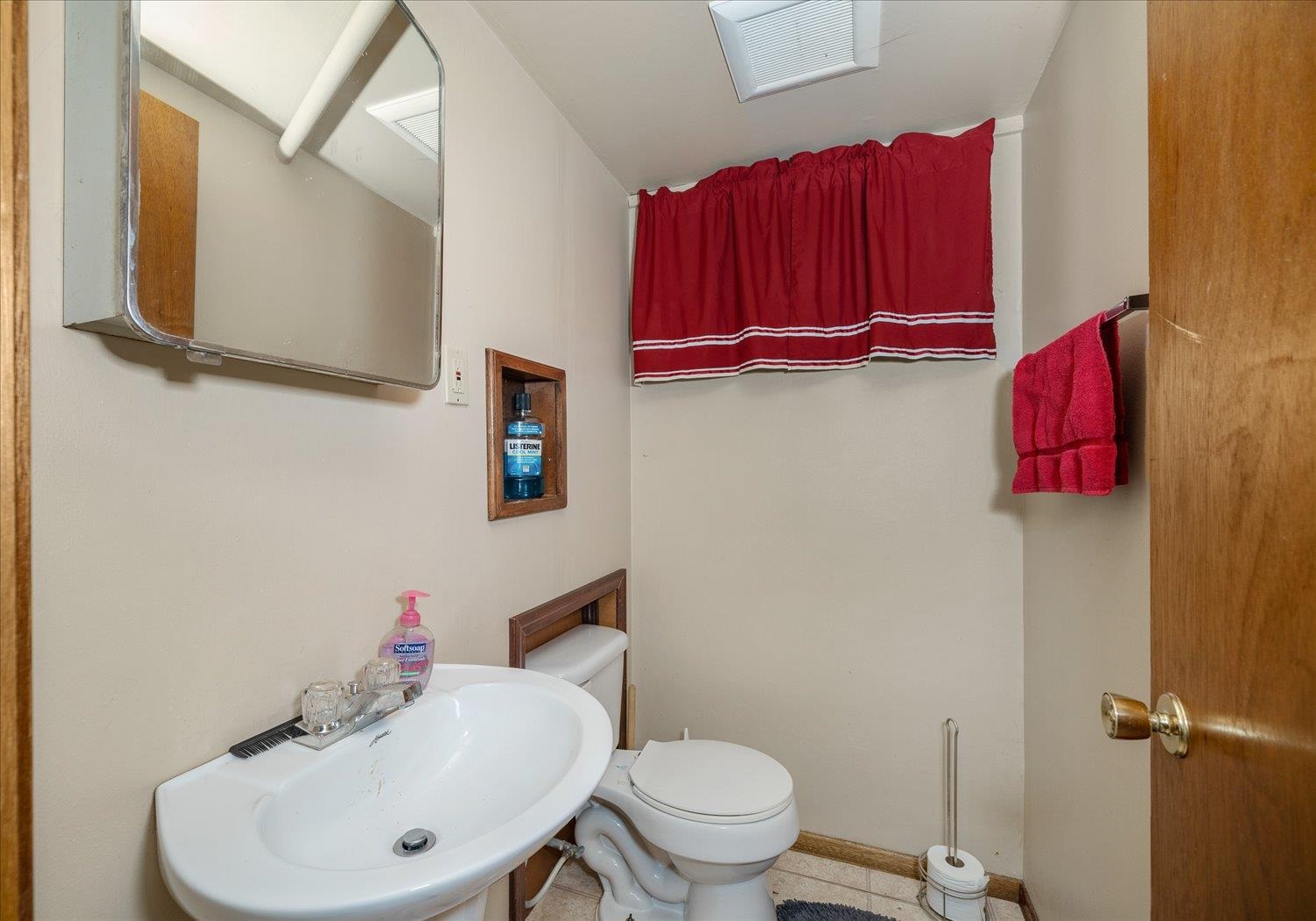 12619 East Saltese Road Spokane Valley, WA 99216 - Photo 17 of 31