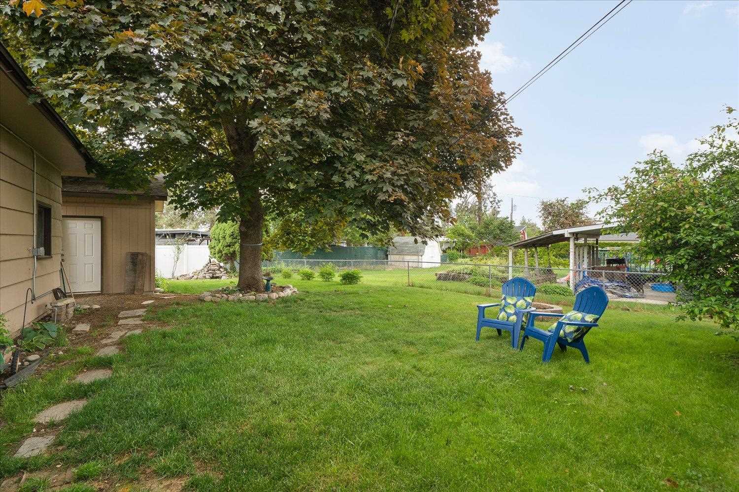 12619 East Saltese Road Spokane Valley, WA 99216 - Photo 21 of 31