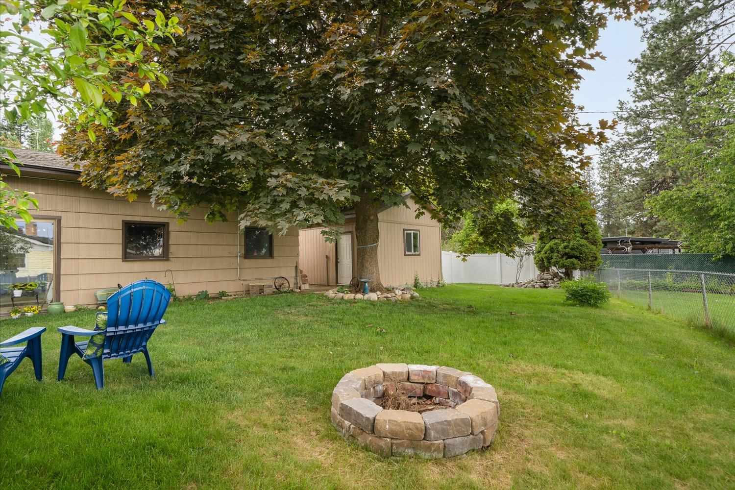 12619 East Saltese Road Spokane Valley, WA 99216 - Photo 22 of 31