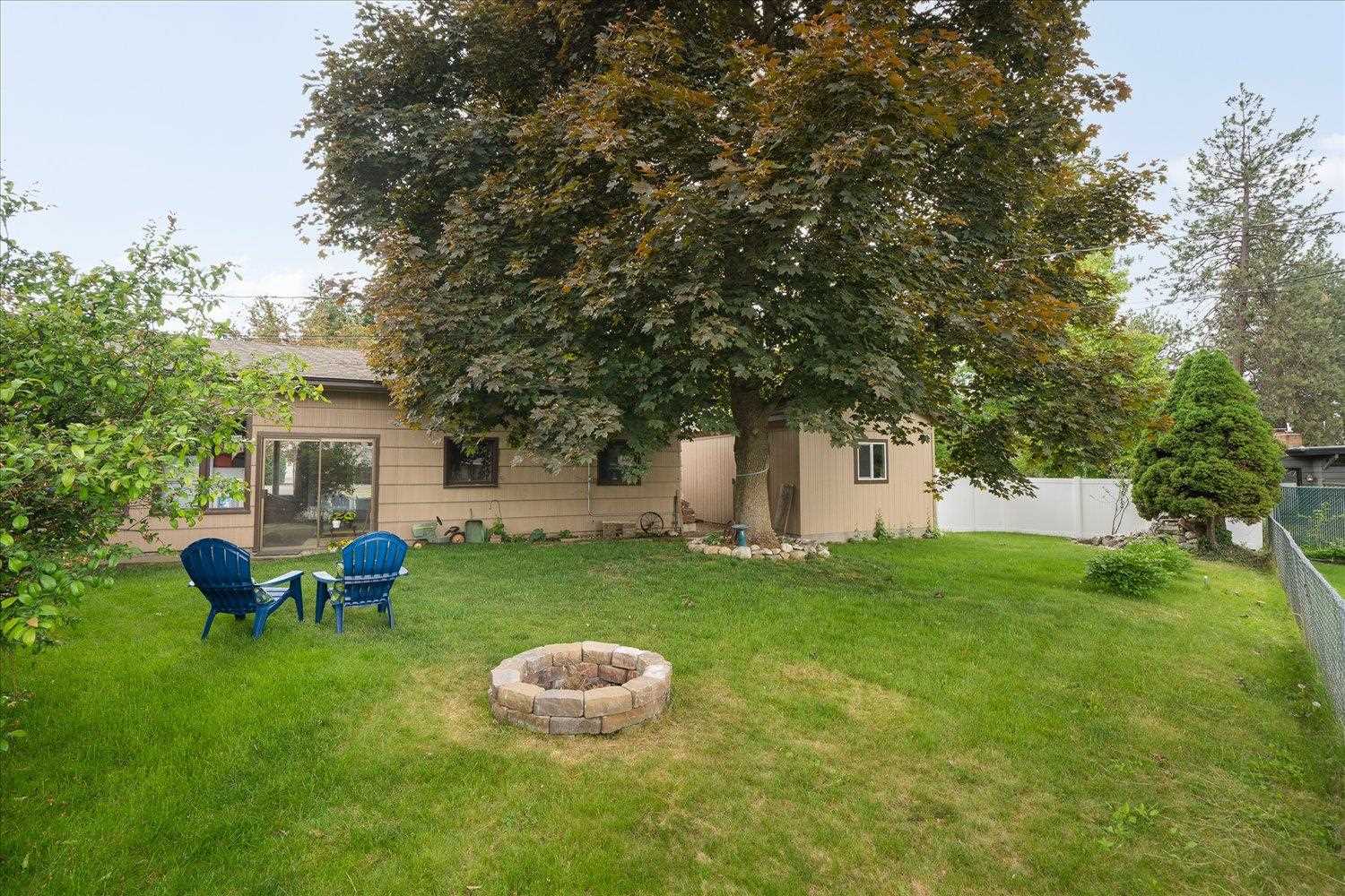 12619 East Saltese Road Spokane Valley, WA 99216 - Photo 23 of 31