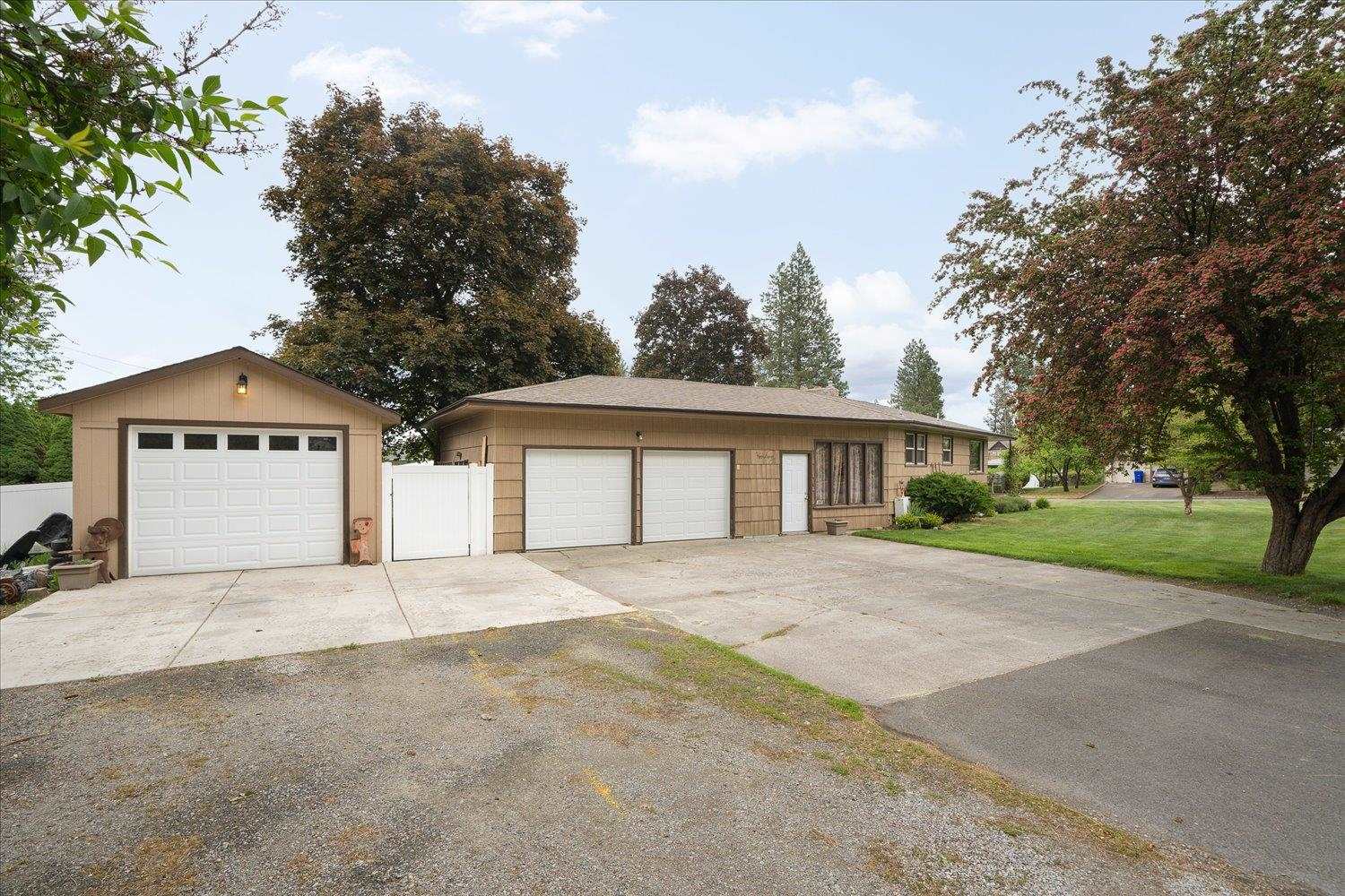 12619 East Saltese Road Spokane Valley, WA 99216 - Photo 26 of 31