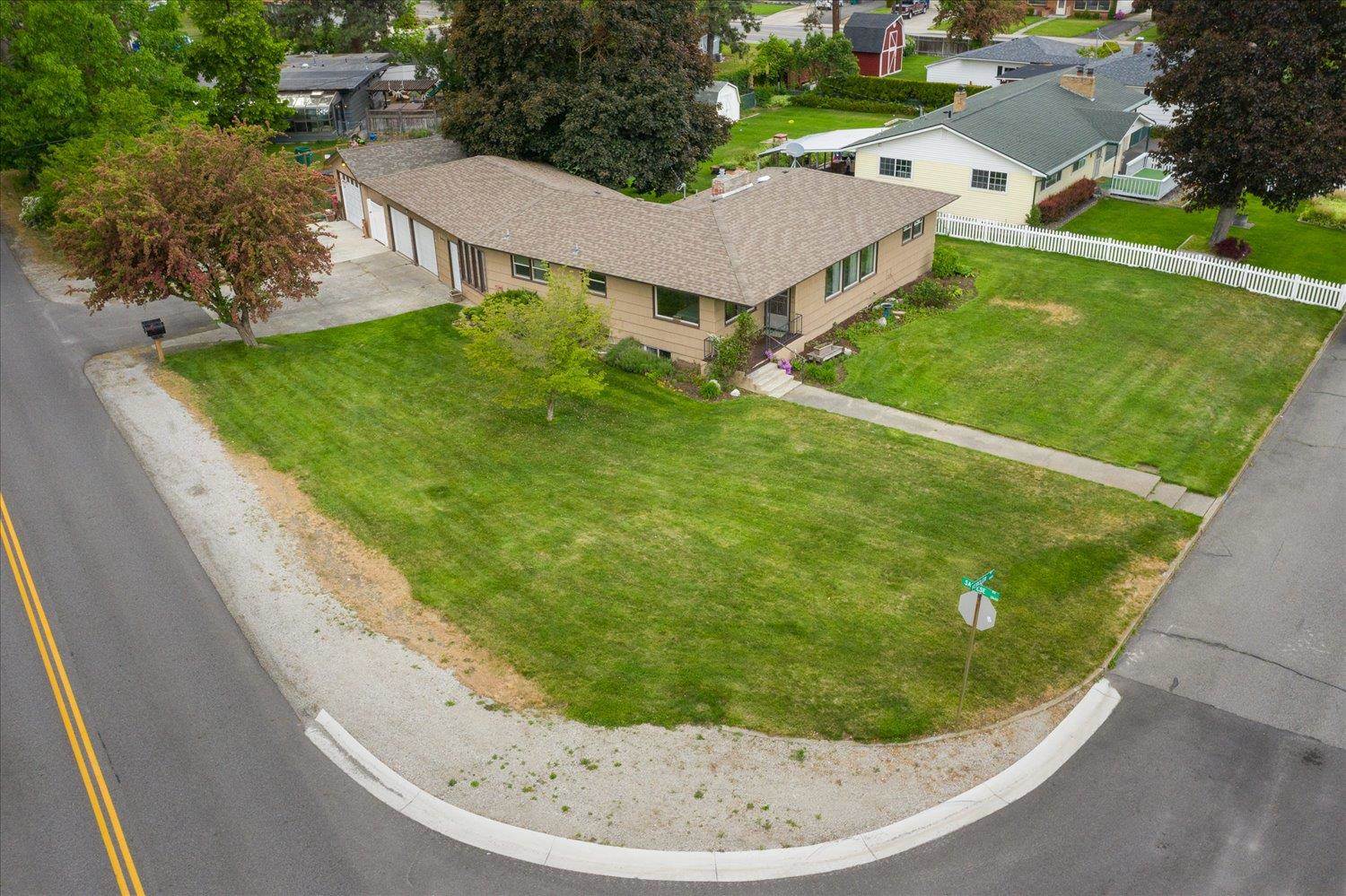 12619 East Saltese Road Spokane Valley, WA 99216 - Photo 28 of 31