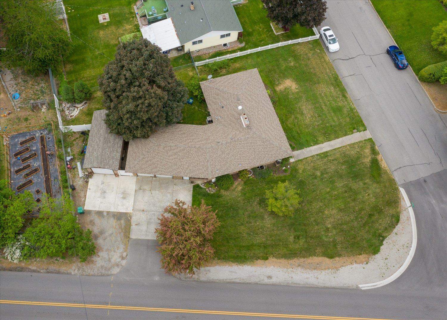 12619 East Saltese Road Spokane Valley, WA 99216 - Photo 30 of 31