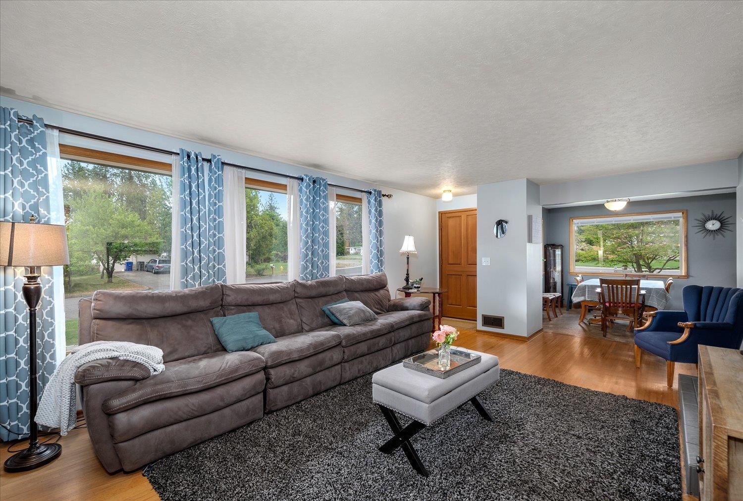 12619 East Saltese Road Spokane Valley, WA 99216 - Photo 4 of 31