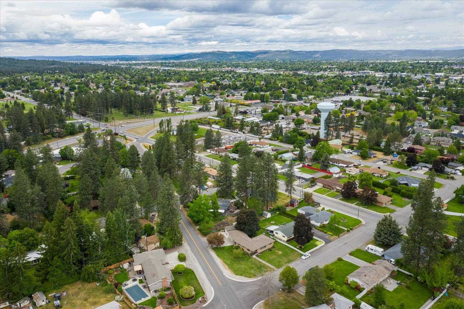 12619 East Saltese Road Spokane Valley, WA 99216 - Photo 31 of 31