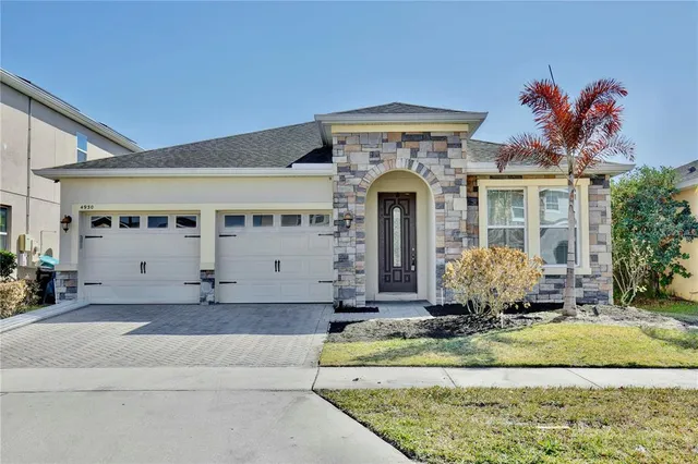 $2,750 | 4930 Soft Rush Street, Orlando, FL 32811