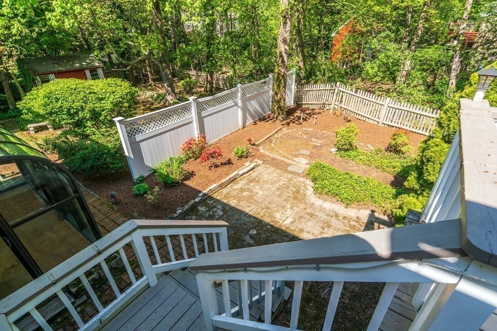 20 Leyton Road Norwood, MA 02062 - Photo 22 of 29 Gallery Image 22