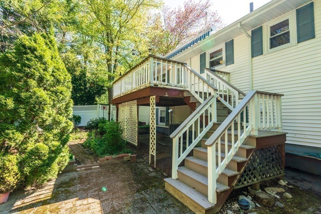 20 Leyton Road Norwood, MA 02062 - Photo 23 of 29 Gallery Image 23