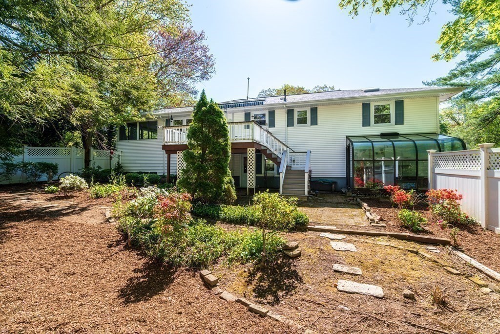 20 Leyton Road Norwood, MA 02062 - Photo 24 of 29 Gallery Image 24