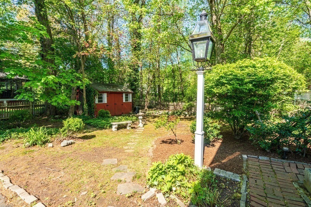20 Leyton Road Norwood, MA 02062 - Photo 25 of 29 Gallery Image 25