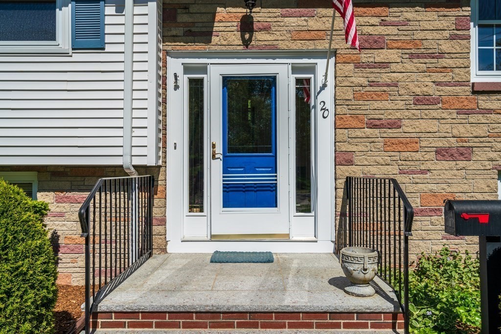 20 Leyton Road Norwood, MA 02062 - Photo 29 of 29 Gallery Image 29