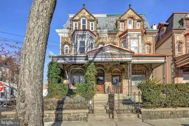 $245,000 | 221 Douglass Street, Reading, PA 19601