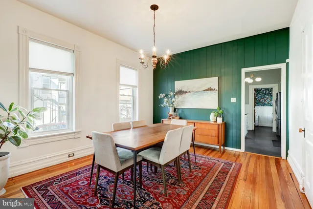 $245,000 | 221 Douglass Street, Reading, PA 19601