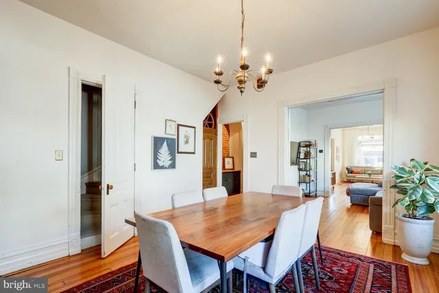 $245,000 | 221 Douglass Street, Reading, PA 19601