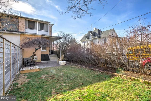 $245,000 | 221 Douglass Street, Reading, PA 19601