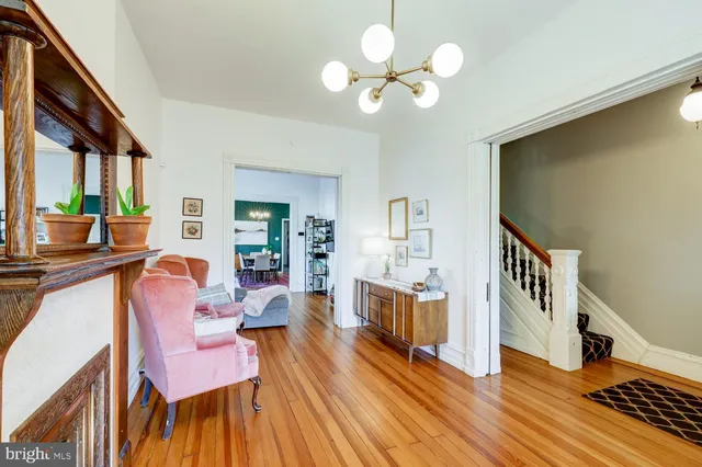 $245,000 | 221 Douglass Street, Reading, PA 19601