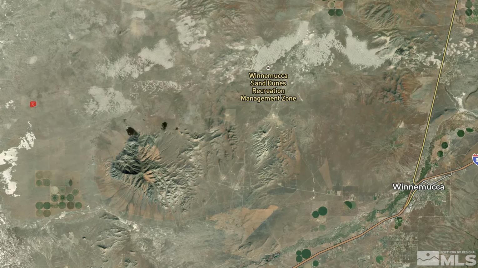 5026612 Near Jungo Road Winnemucca, NV 89445 - Photo 2 of 2 a bathroom with a shower