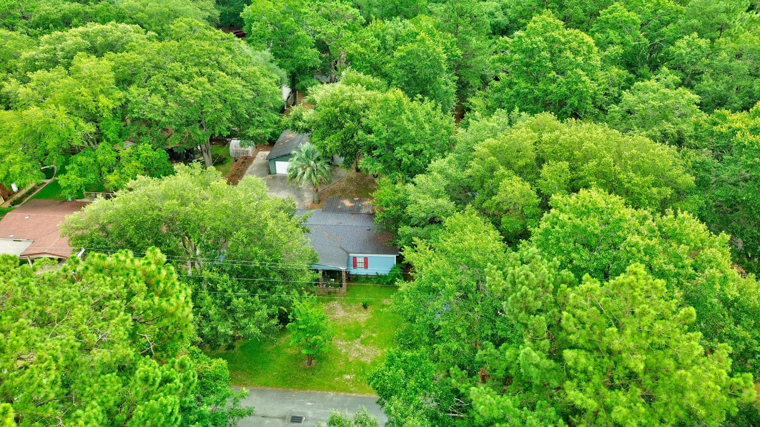108 Water Way Moncks Corner, SC 29461 - Photo 11 of 43 46-print-003_DJI_0017