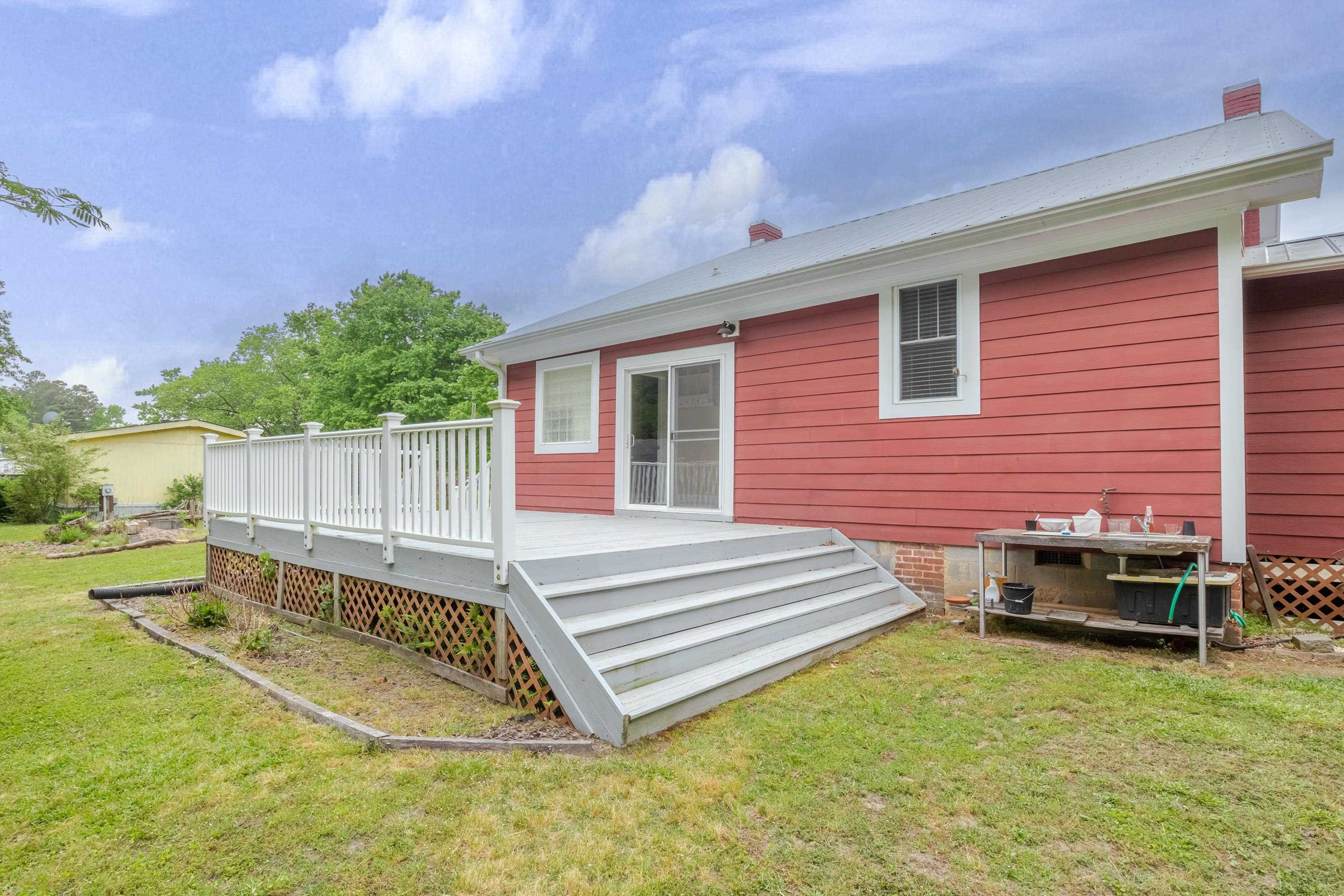 8091 Mt Pleasant Church Road Willow Spring, NC 27592 - Photo 46 of 78 Photo 46