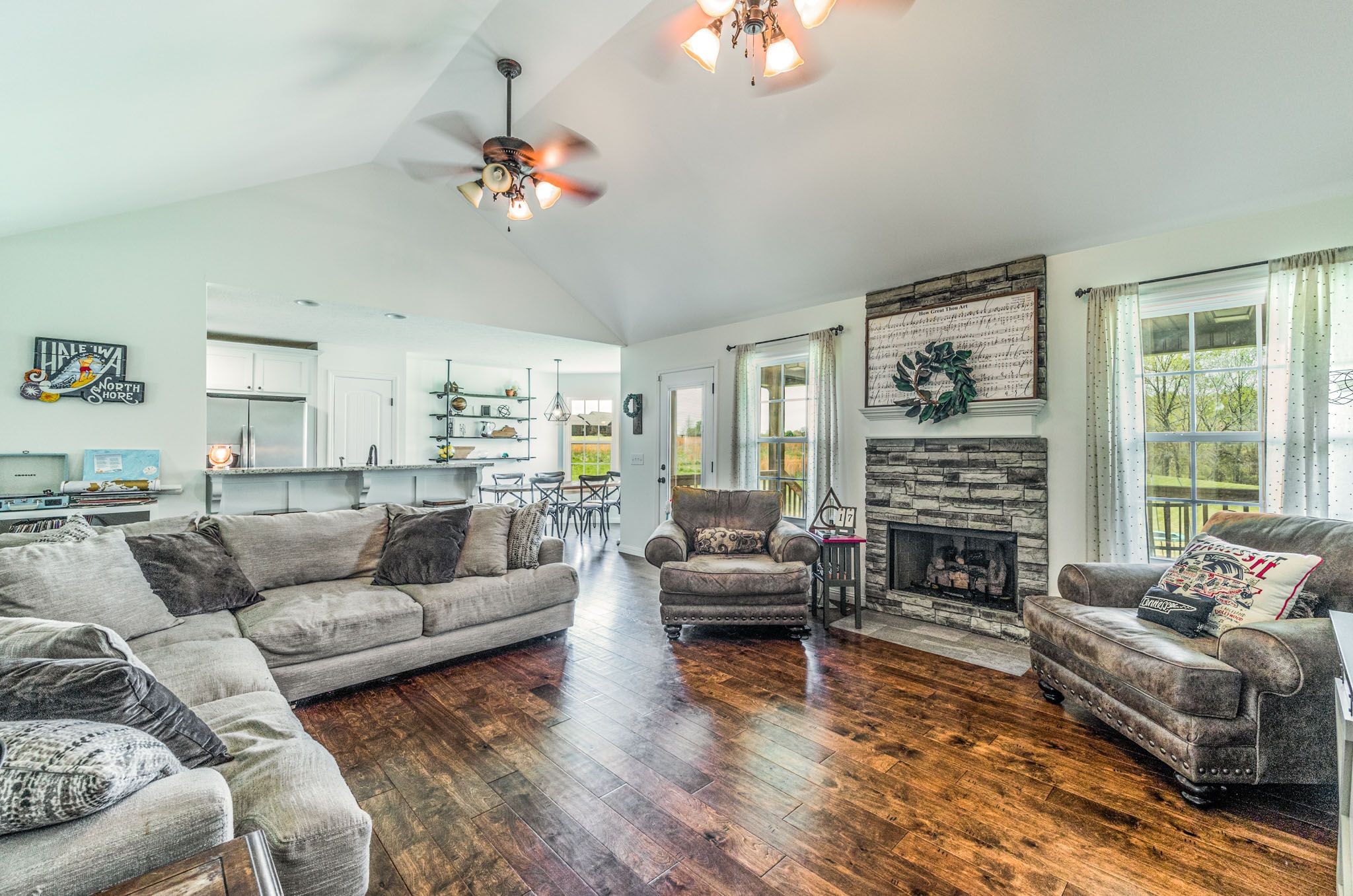 285 South Ray Road Portland, TN 37148 - Photo 8 of 14