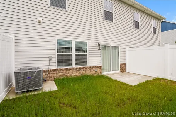 $1,845 | 2089 Paddle Wheel Drive, Jeffersonville, IN 47130