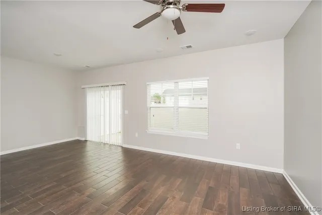 $1,845 | 2089 Paddle Wheel Drive, Jeffersonville, IN 47130