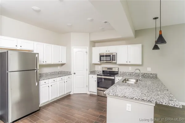 $1,845 | 2089 Paddle Wheel Drive, Jeffersonville, IN 47130