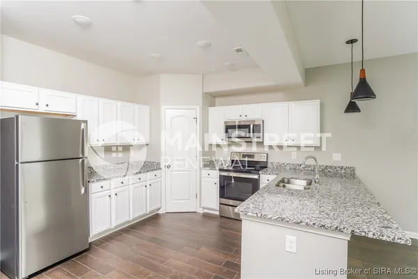 $1,845 | 2089 Paddle Wheel Drive, Jeffersonville, IN 47130