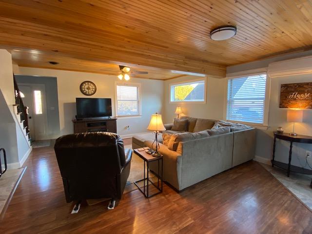 102 Sawyer Road Hampden, ME 04444 - Photo 15 of 66 IMG_1017