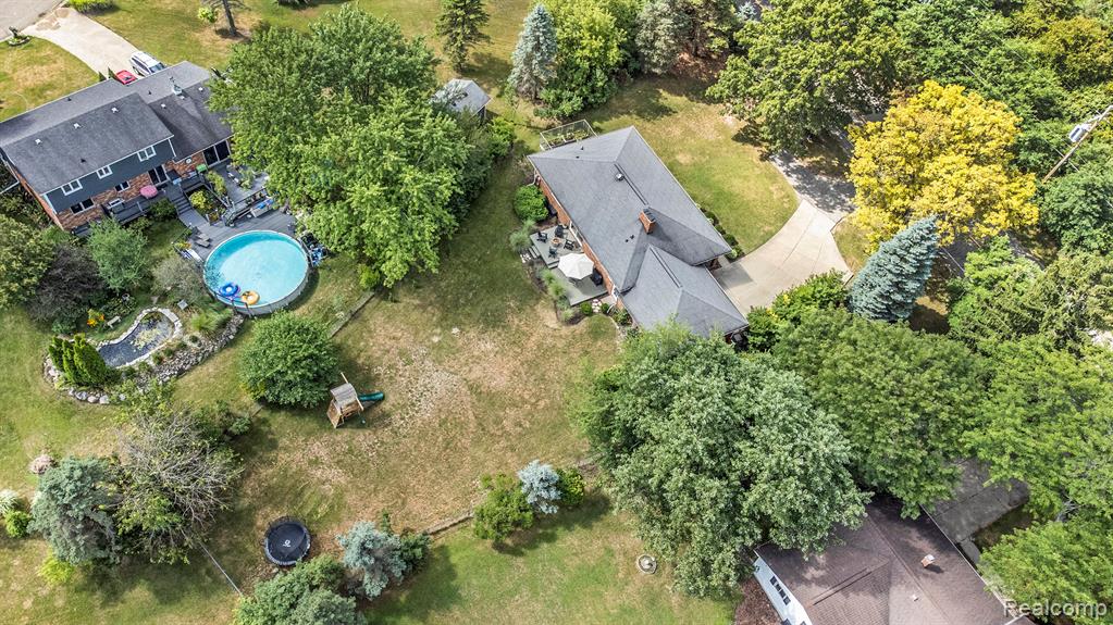 11332 Denton Hill Road Fenton, MI 48430 - Photo 38 of 43 Gallery Image 38