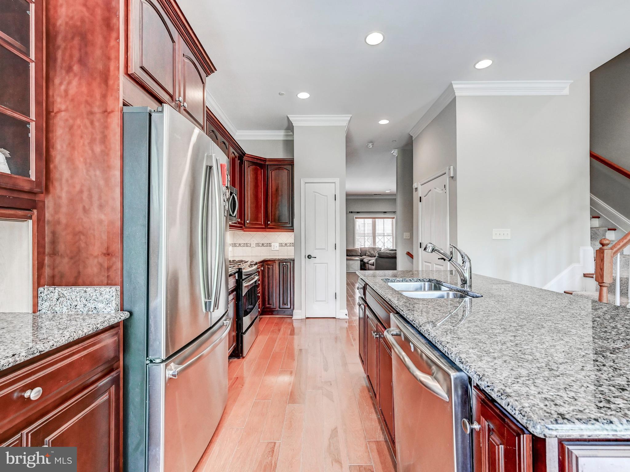1319 Covington Street Baltimore, MD 21230 - Photo 13 of 42