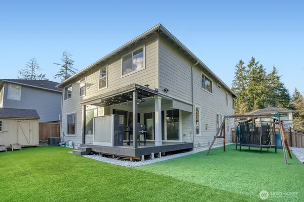 $1,050,000 | 2873 South 353rd Place, Federal Way, WA 98003