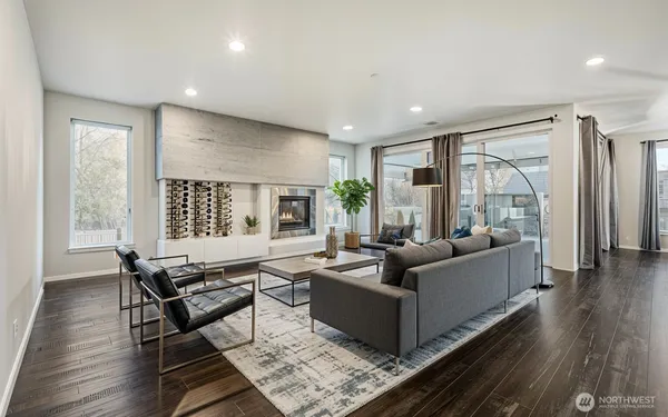 $1,050,000 | 2873 South 353rd Place, Federal Way, WA 98003