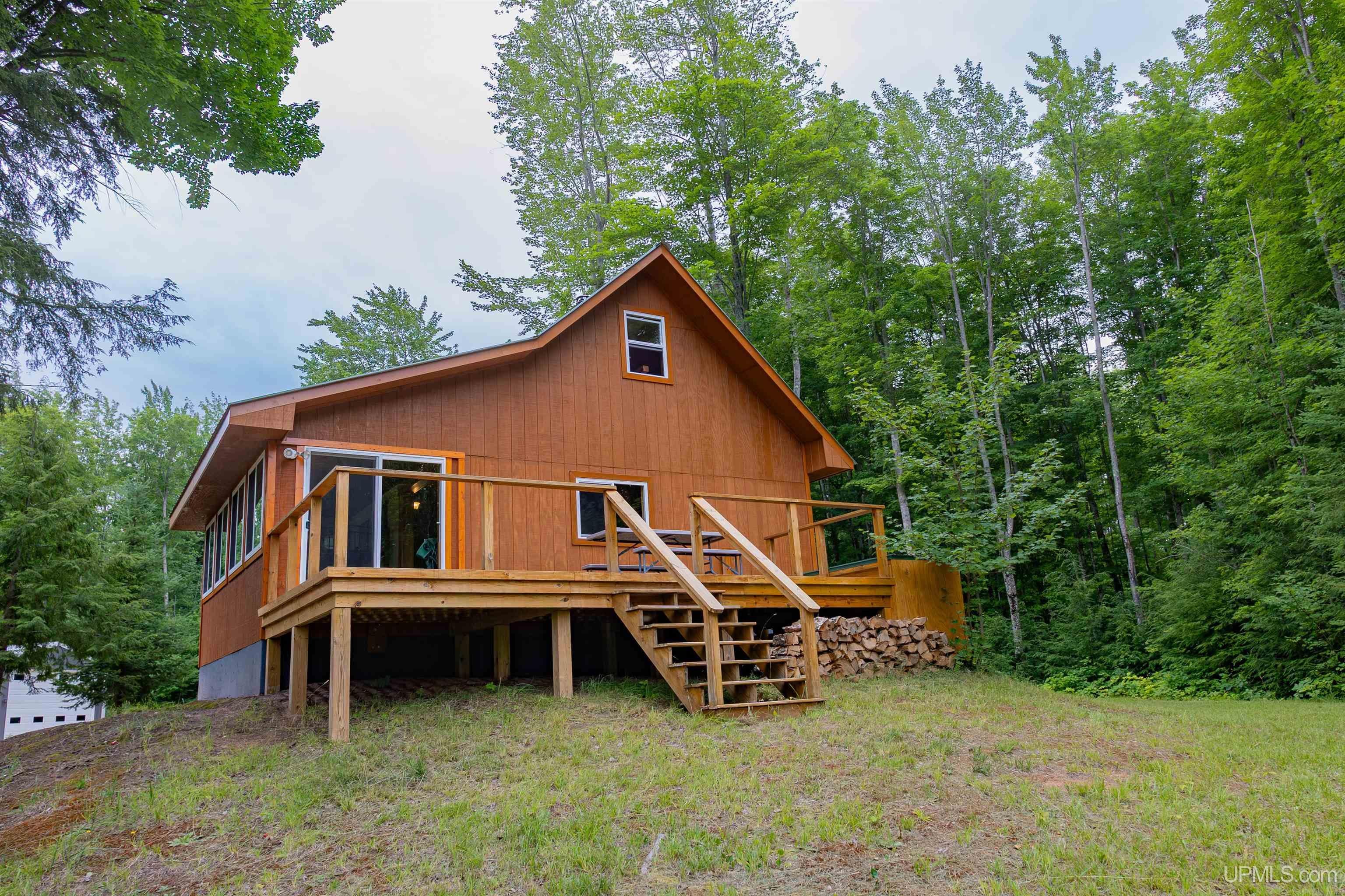 2510 Co Road Marquette, MI 49855 - Photo 25 of 41 Gallery Image 25