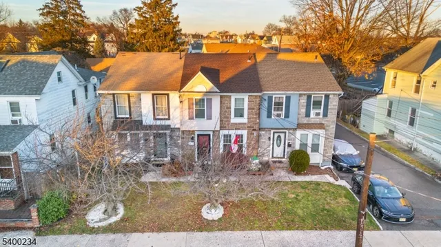 $465,000 | 180 William Street, Belleville, NJ 07109