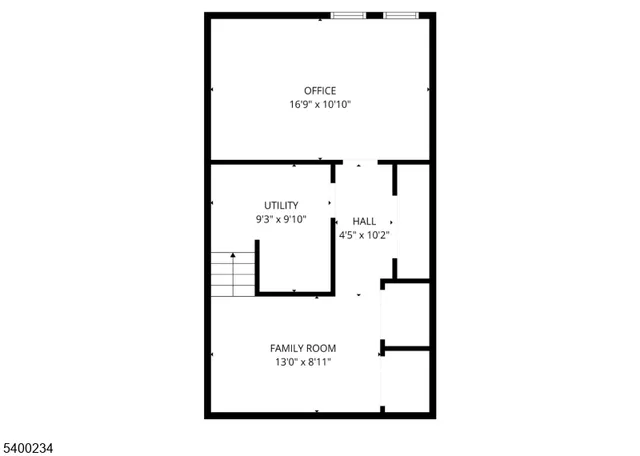 $465,000 | 180 William Street, Belleville, NJ 07109