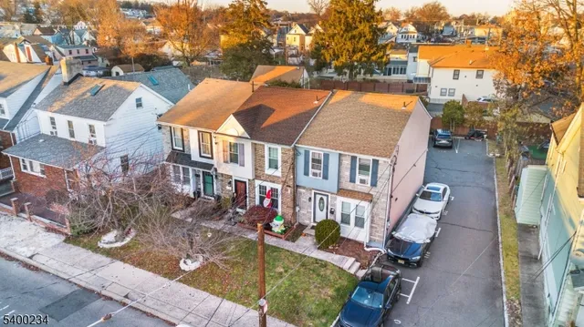 $465,000 | 180 William Street, Belleville, NJ 07109