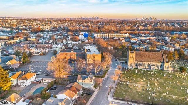 $465,000 | 180 William Street, Belleville, NJ 07109