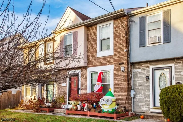 $465,000 | 180 William Street, Belleville, NJ 07109