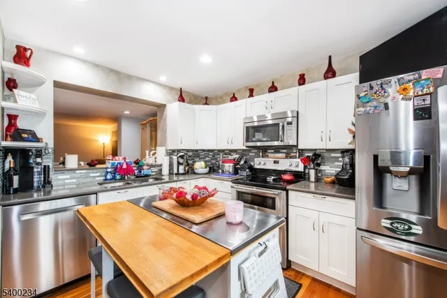 $465,000 | 180 William Street, Belleville, NJ 07109