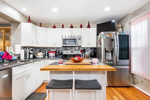 $465,000 | 180 William Street, Belleville, NJ 07109