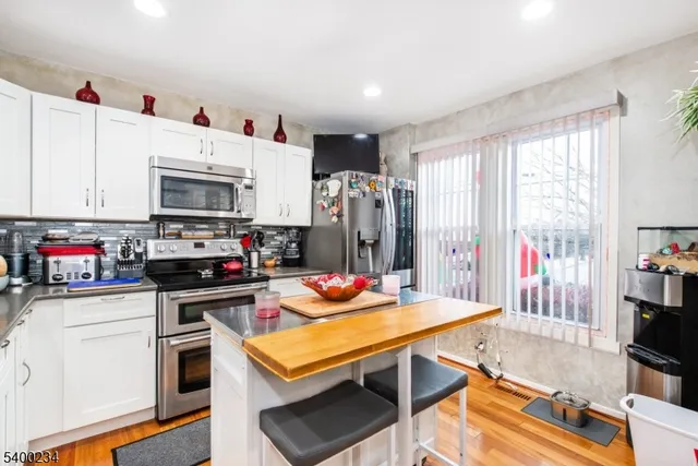 $465,000 | 180 William Street, Belleville, NJ 07109