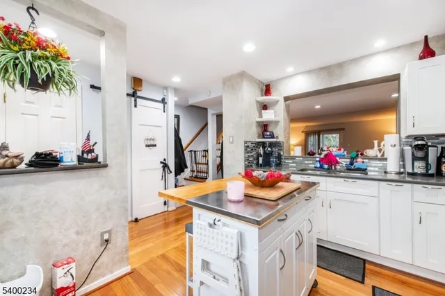 $465,000 | 180 William Street, Belleville, NJ 07109