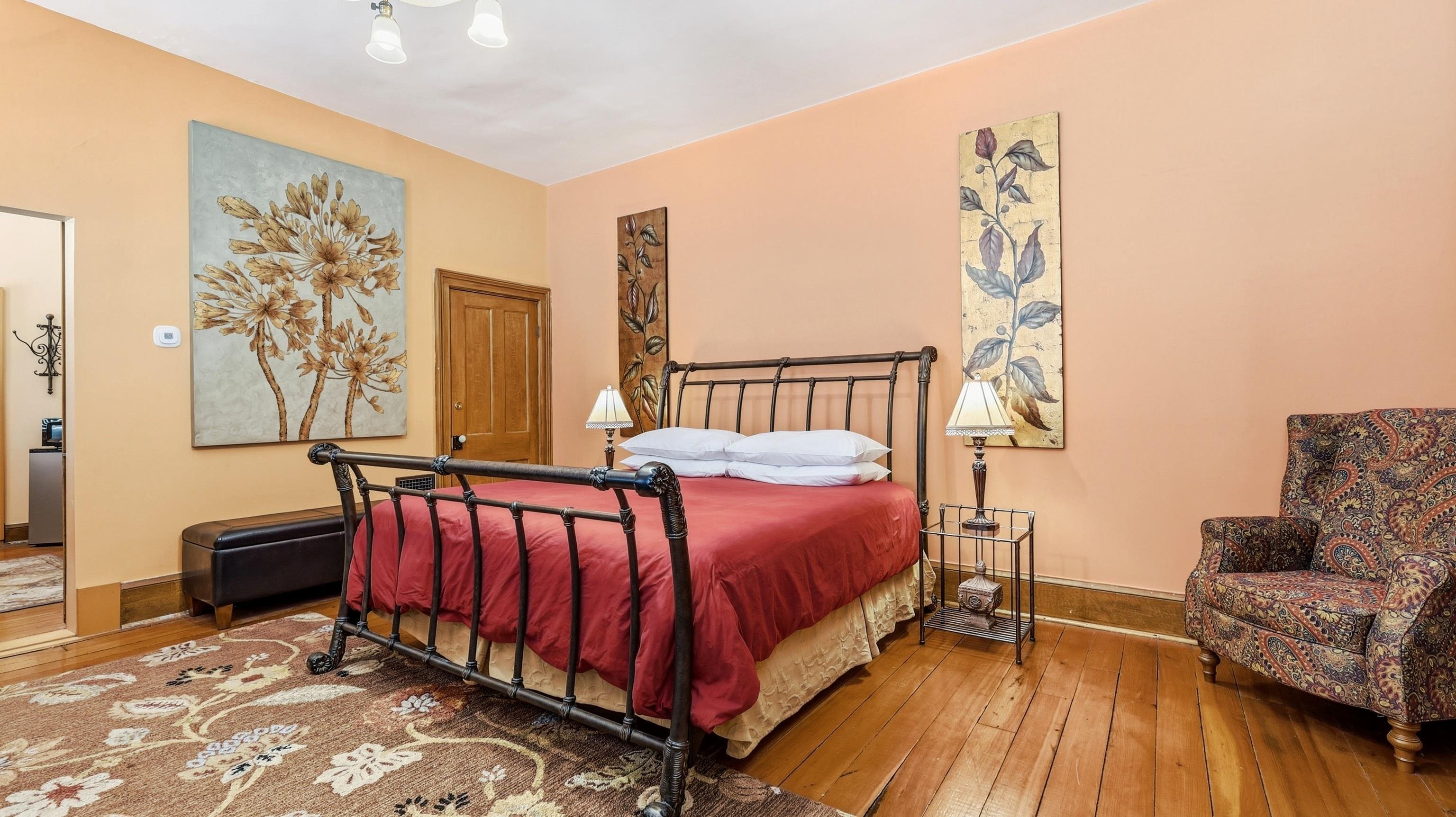 334 Spring Street Galena, IL 61036 - Photo 24 of 59