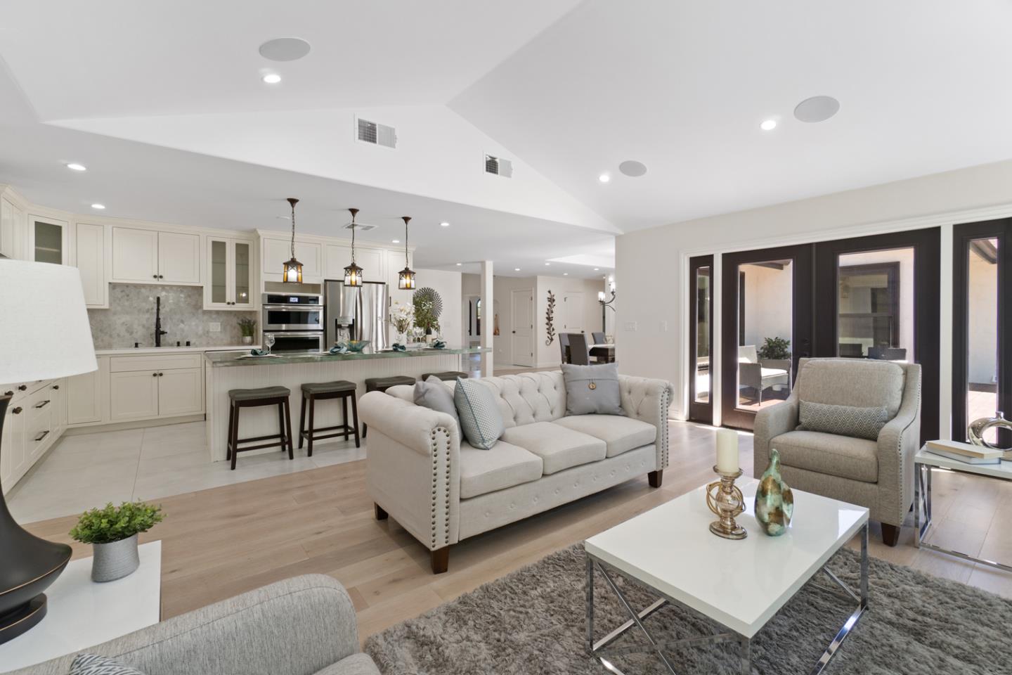 13371 Quito Road Saratoga, CA 95070 - Photo 1 of 66